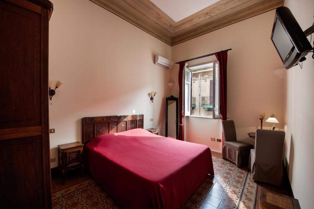 B&B Novecento Palermo Exterior photo