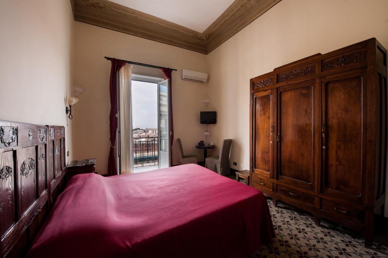 B&B Novecento Palermo Exterior photo