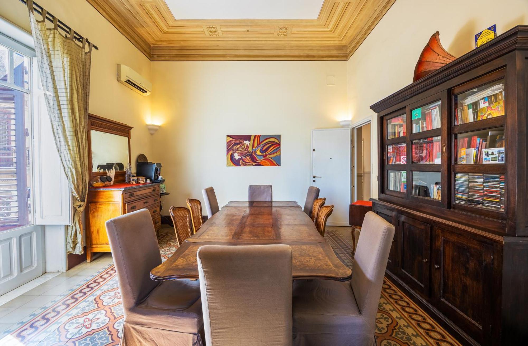 B&B Novecento Palermo Exterior photo