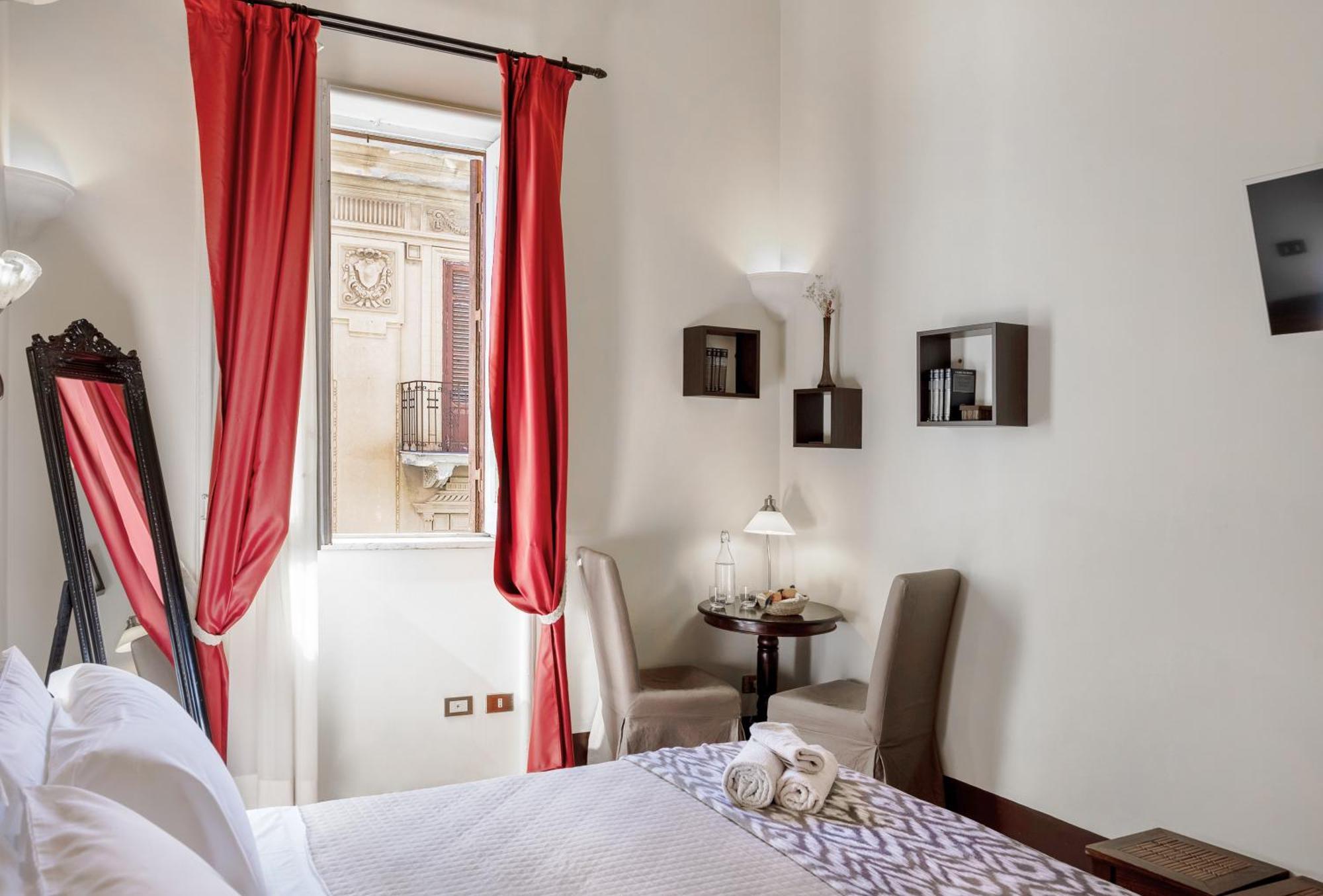 B&B Novecento Palermo Exterior photo
