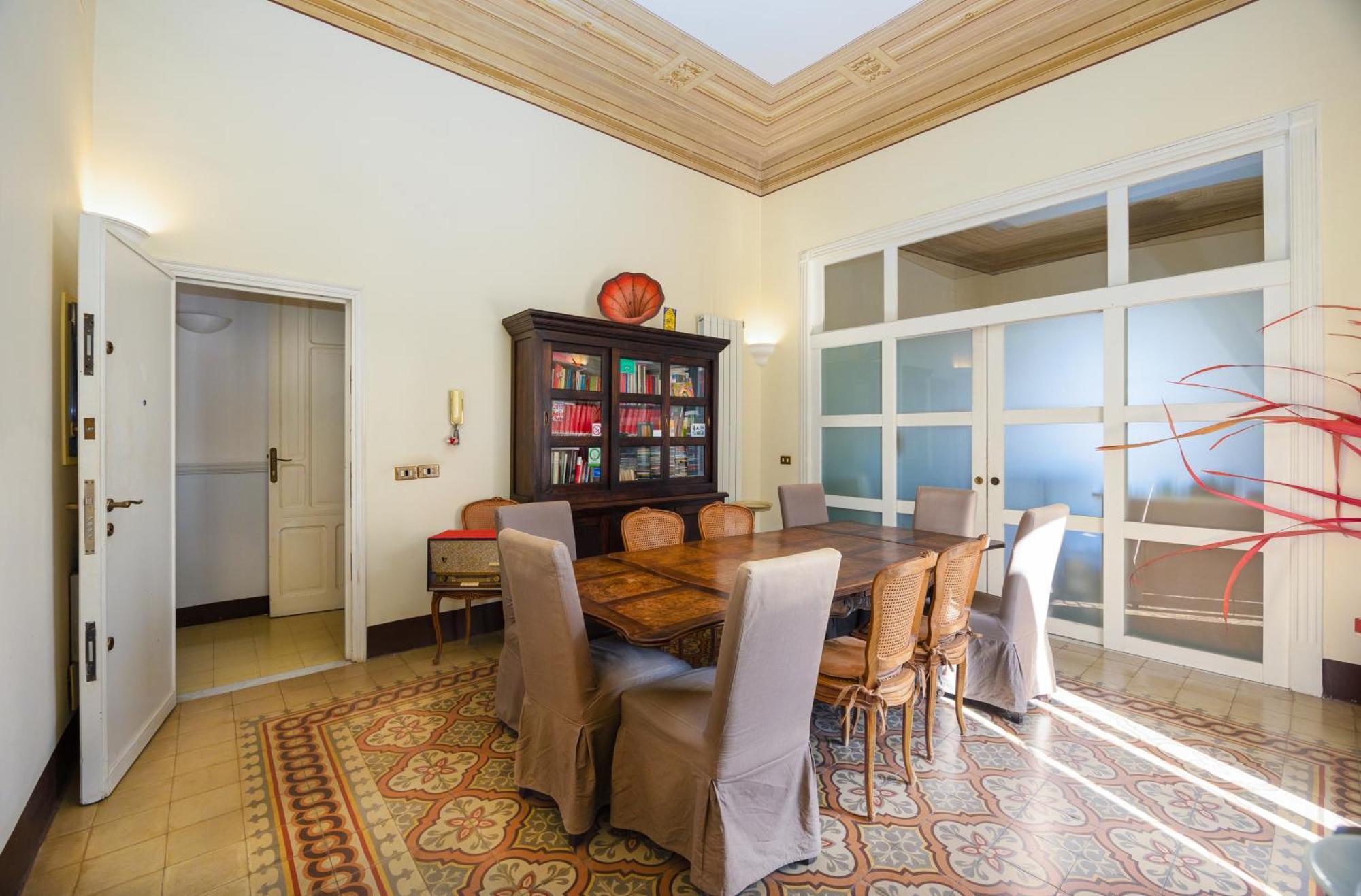 B&B Novecento Palermo Exterior photo