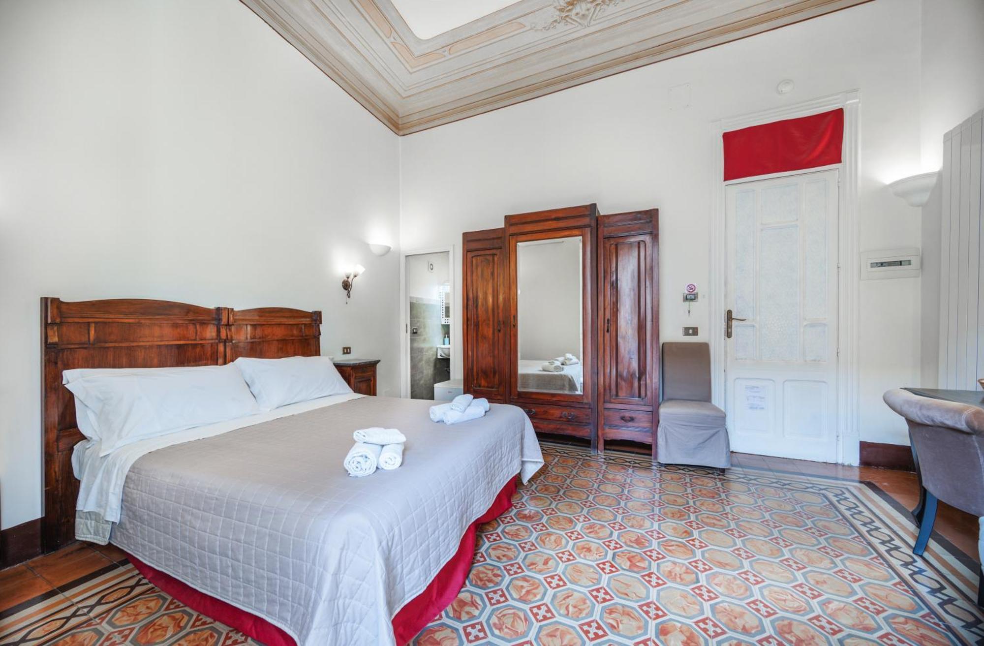 B&B Novecento Palermo Exterior photo