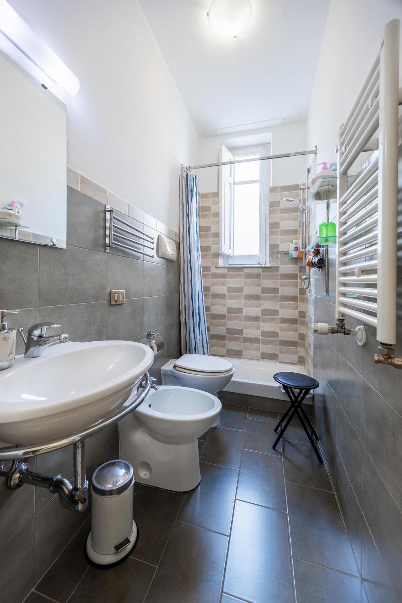 B&B Novecento Palermo Exterior photo